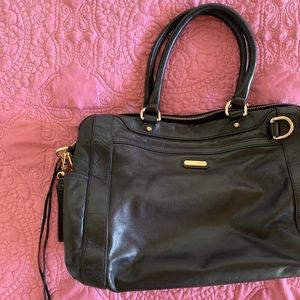 Rebecca Minkoff “Knocked Up” baby bag.